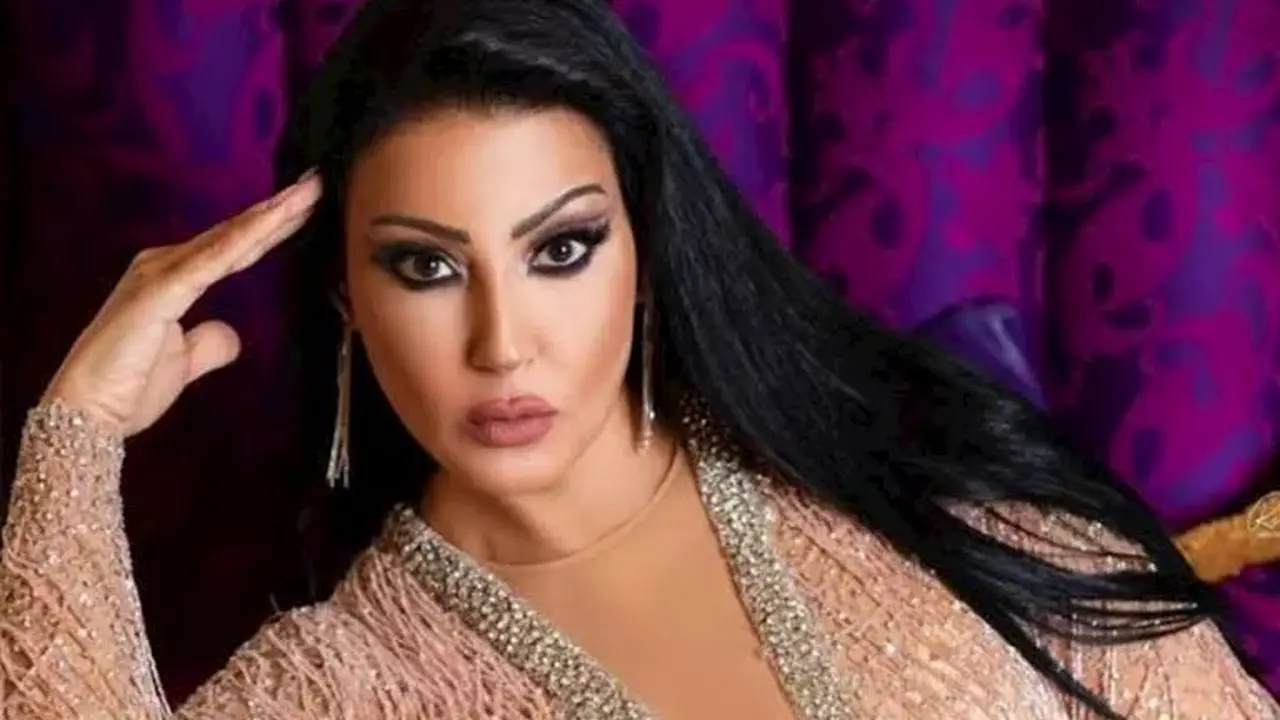 خلاف النجمات ينتهي.. سمية الخشاب تعلّق على اعتذار غادة عبدالرازق المفاجئ لها